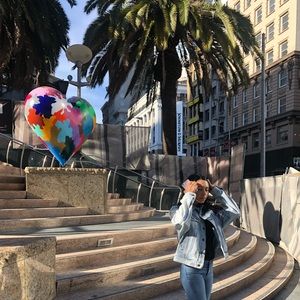 Meet your Posher, Joyce